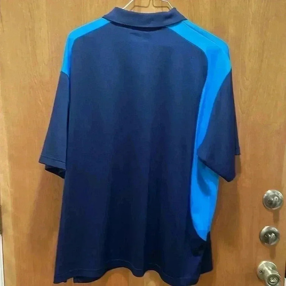 Men’s golf polo size 2 XL - Picture 4 of 4
